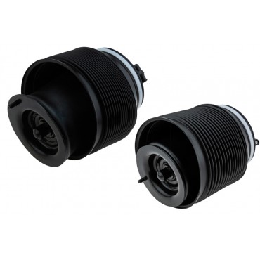 x2 Amortisseur Pneumatique Arrière Gauche+Droit Pour Land Cruiser 200 4809060010