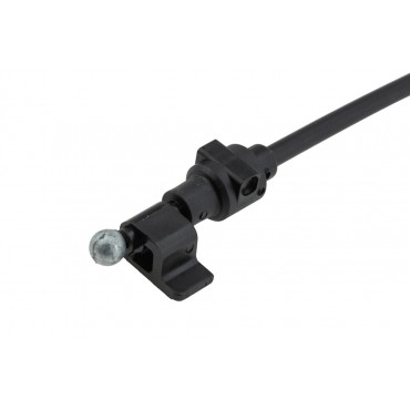 Cable Commande Volet d'Air Ventilation Pour Vw Amarok Multivan V VI 7H1819835C