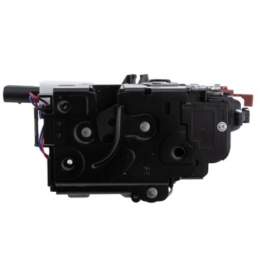 Bloc Serrure Porte Arrière Droit Pour Vw Phaeton Touareg Touran 3D4839016