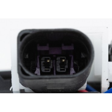 Bloc Serrure Porte Arrière Droit Pour Vw Phaeton Touareg Touran 3D4839016