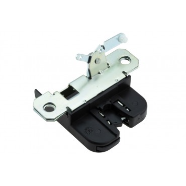 Bloc Serrure de Coffre Pour Vw Transporter V VI Caravelle VI 7E0827505A