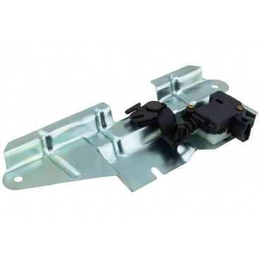 Bloc Serrure de Coffre Pour Vw Bora Variant Jetta III Passat 1J5827425A