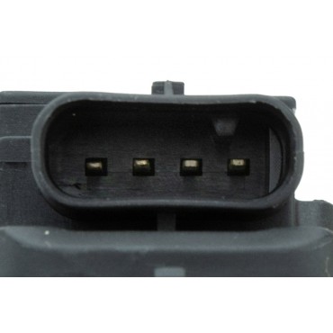 Moteur Ouverture Trappe Carburant Pour Vw Passat Skoda Superb III 5GE810773B