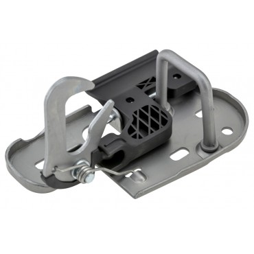 Serrure de Capot Moteur Pour Vw Caddy III Golf Plus V Touran 1T0823480B