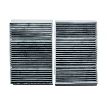 Filtre Habitacle à Charbon Pour Mercedes Classe S 2228300318 2228300418