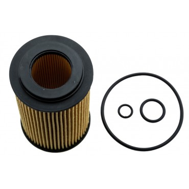 Filtre à Huile Pour Honda Accord VII Cr-V II Fr-V 15430RBDE01 15430RBDE02