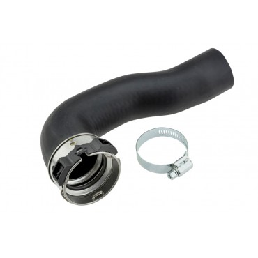 Durite de Turbo Pour Opel Meriva B 1.7 CDTI 2010-2017 860192