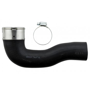 Durite de Turbo Pour Opel Meriva B 1.7 CDTI 2010-2017 860192