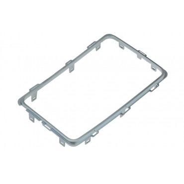 Cadre Soufflet Levier de Vitesse Pour Audi A6 C7 10047628