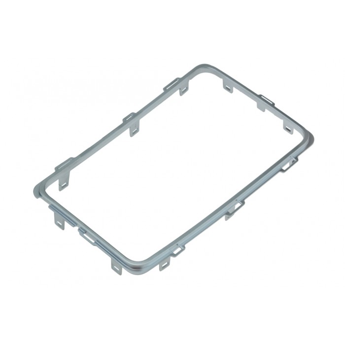 Cadre Soufflet Levier de Vitesse Pour Audi A6 C7 10047628