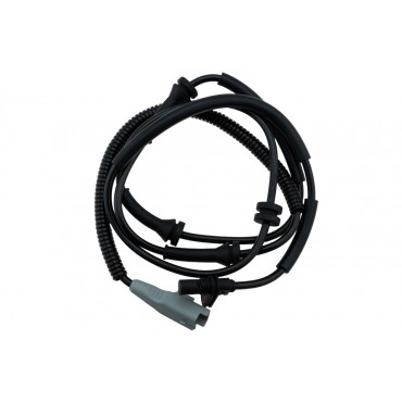Capteur ABS Arrière Pour Citroën Jumpy II Fiat Scudo Peugeot Expert 1401040880