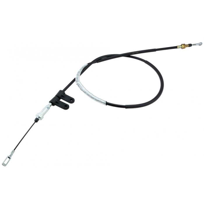 Câble de Frein à Main Avant Pour Citroën Jumper II Fiat Ducato 1643207780