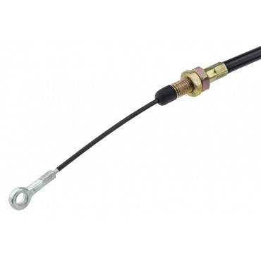 Câble de Frein à Main Avant Pour Opel Movano C Peugeot Boxer 1647837680