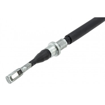 Câble de Frein à Main Arrière Pour Ford Galaxy I Seat Alhambra Vw Sharan 7201624