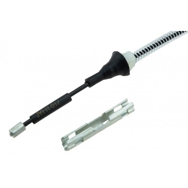 Câble de Frein à Main Arrière Pour Ford C-Max Focus II 1340832 3M512A635AD