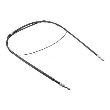 Câble de Frein à Main Arrière Pour Citroën Jumper I Peugeot Boxer 4745V5