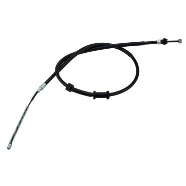 Câble de Frein à Main Arrière Gauche Pour Fiat Panda 2003-2011 51708686
