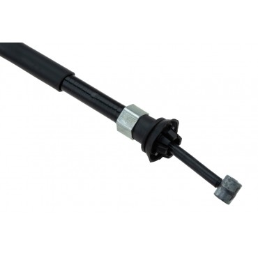 Câble de Frein à Main Arrière Gauche Pour Fiat Panda 2003-2011 51708686