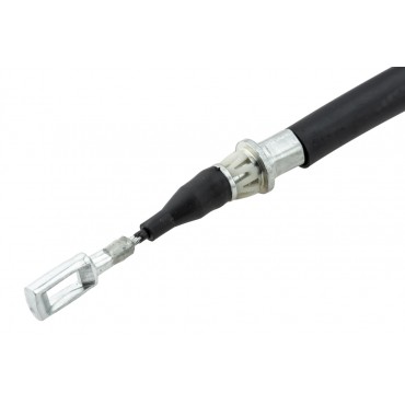 Câble de Frein à Main Arrière Gauche Pour Mercedes Sprinter Vw Lt 9044200185