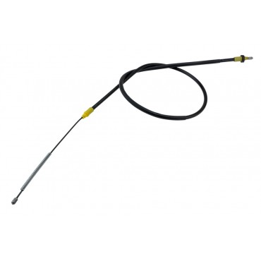 Câble de Frein à Main Arrière Pour Peugeot 206/206+ Partner 4745N4
