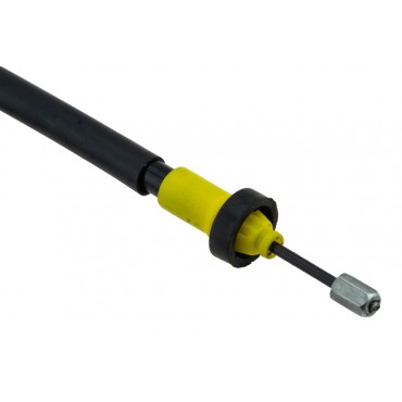 Câble de Frein à Main Arrière Pour Citroën C3 III Peugeot 208 I 207 4745Z3