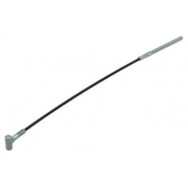 Câble de Frein à Main Avant Pour Chevrolet Corsa A Opel Zafira A Vectra B 522550