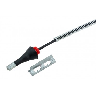 Câble de Frein à Main Arrière Pour Vauxhall Opel Corsa C Tigra Twintop 522151
