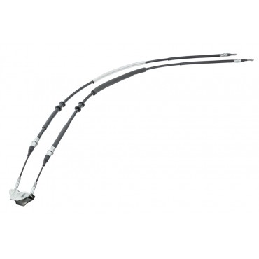 Câble de Frein à Main Arrière Pour Chevrolet Corsa A Opel Astra G F 24436451