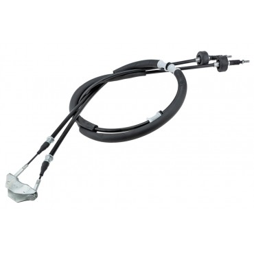 Câble de Frein à Main Arrière Pour Vauxhall Opel Zafira A 24425112 9223133