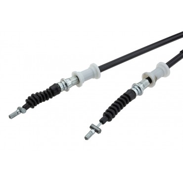 Câble de Frein à Main Arrière Pour Opel Astra G 24465148 522007 522528