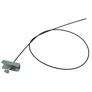 Câble de Frein à Main Pour Nissan Primastar Renault Trafic 3640200Q0B