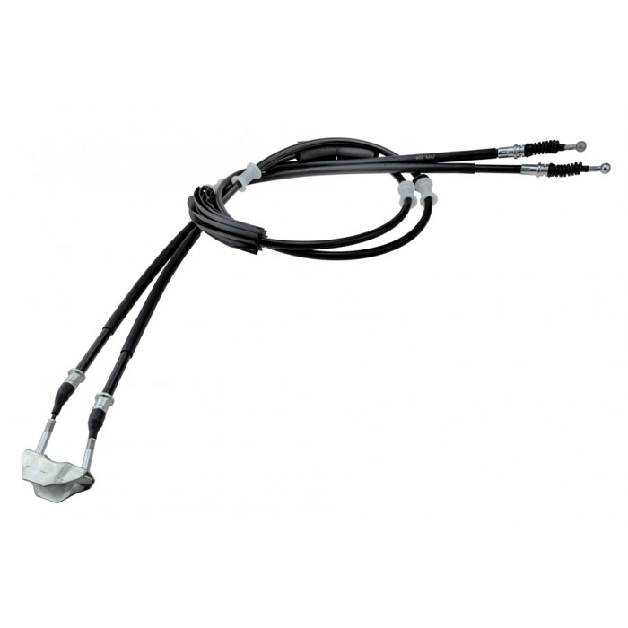 Câble de Frein à Main Arrière Pour Opel Meriva A 2003-2010 13159021 522016