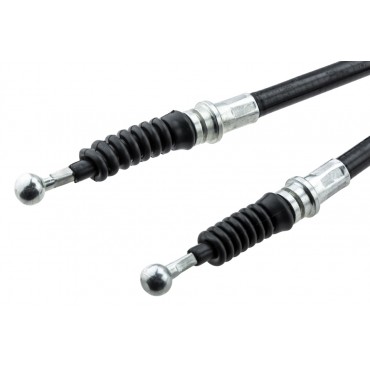 Câble de Frein à Main Arrière Pour Opel Astra H 13157063 13220100 522034