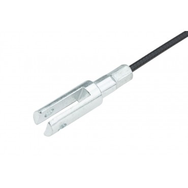 Câble de Frein à Main Pour Nissan Primastar Opel Vivaro A Renault Trafic 4420800