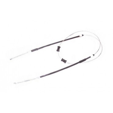 Câble de frein à main Audi...