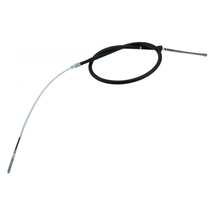 Câble de Frein à Main Arrière Pour Seat Cordoba Ibiza II Vw Polo 6N0609721K
