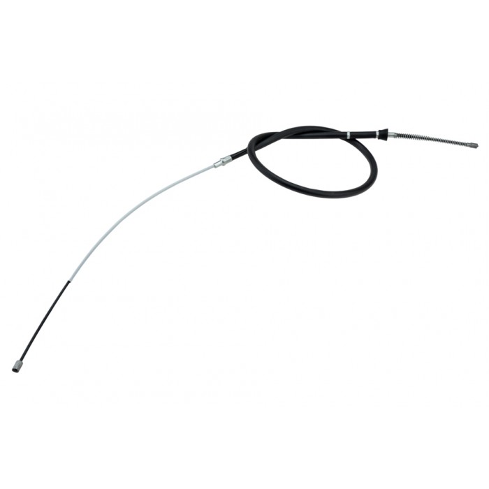 Câble de Frein à Main Pour Skoda Fabia Seat Cordoba Ibiza III 6Q0609721H