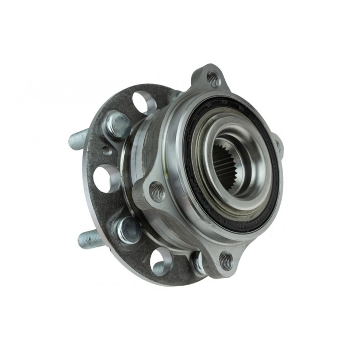 Moyeu de Roue Avant Pour Hyundai Grand Santa Fé Santa Fe IV III 51750S1000