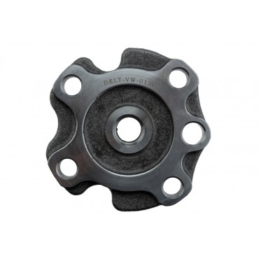 Moyeu de Roue Arrière Sans Roulement Pour Audi A3 Skoda Octavia III 5Q0501117