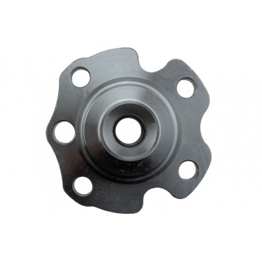 Moyeu de Roue Arrière Sans Roulement Pour Audi A3 Skoda Octavia III 5Q0501117