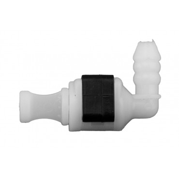 Joint Lave Glace Coude Connexion Pour Audi A1 A3 A4 A5 A6 A7 A8 Q2 Q3 3B0955665C