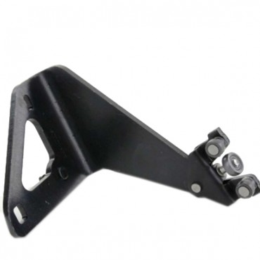 Rouleau Porte Coulissante Droite Pour Opel Vivaro A Renault Trafic II 7700312012