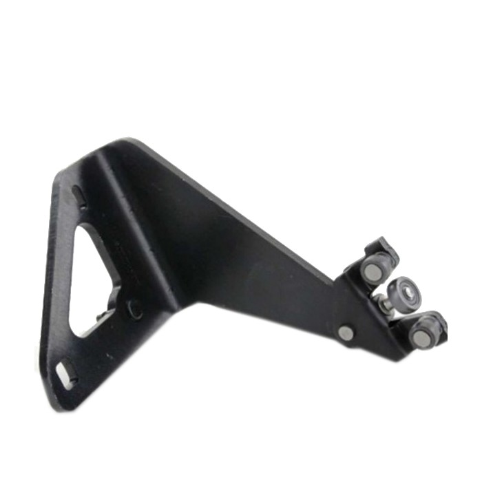 Rouleau Porte Coulissante Droite Pour Opel Vivaro A Renault Trafic II 7700312012