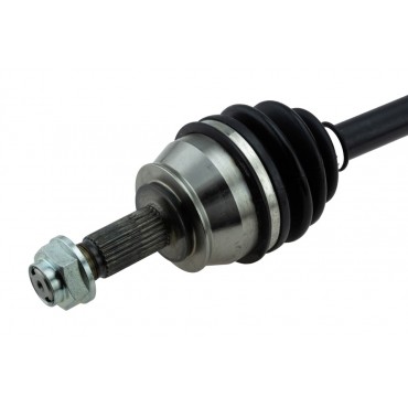 Cardan Arbre de Transmission Gauche Pour Fiat 500 C Ford Ka 51787864 51955482