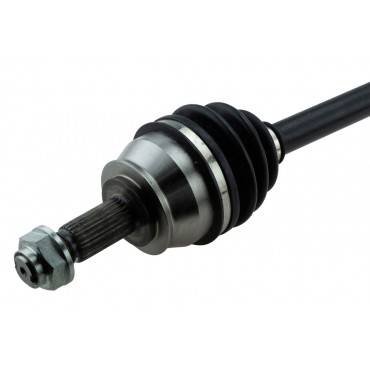 Cardan Arbre de Transmission Droit Pour Fiat 500 500 C Ford Ka 51787862 51955477