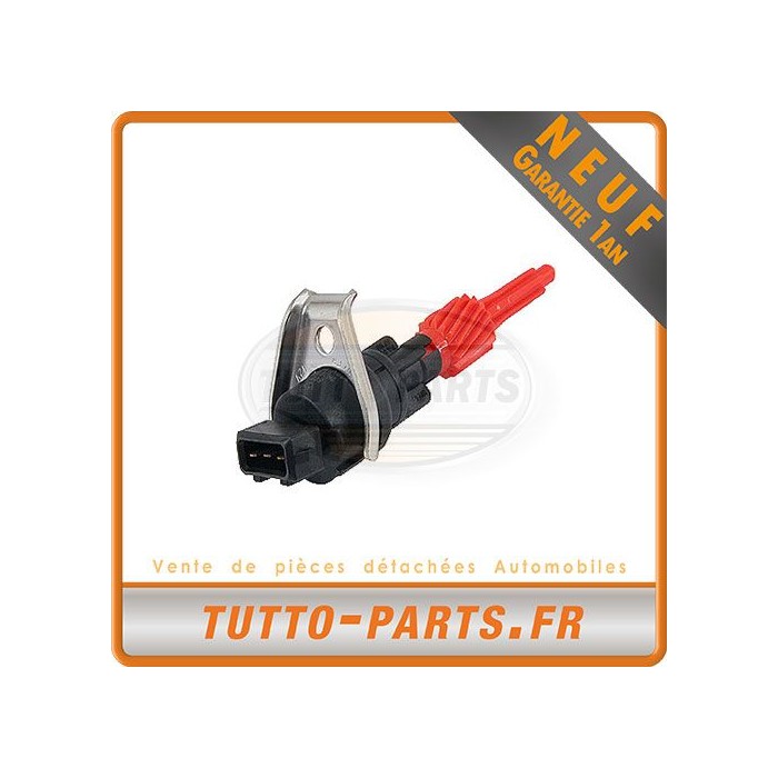 Capteur De Vitesse Seat Ibiza Cordoba