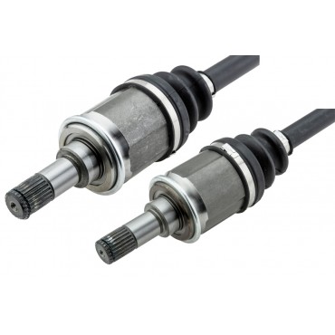 x2 Cardan Arbre de Transmission Arrière Gauche+Droit Pour Honda Cr-V 42311S10A50