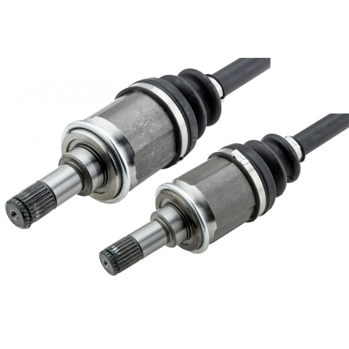 x2 Cardan Arbre de Transmission Arrière Gauche+Droit Pour Honda Cr-V 42311S10A50