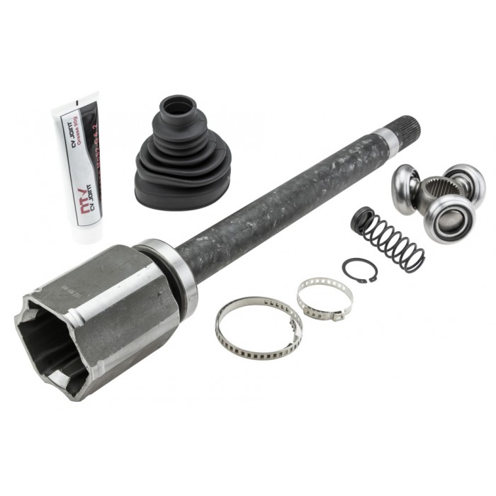 Cardan Arbre de Transmission Avant Droit Pour Mercedes Sprinter A9103300900