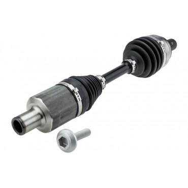 Cardan Arbre de Transmission Avant Gauche Pour Mercedes Classe C E 2043301101